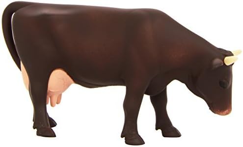 bruder (Bruder) cattle set 16 cows assorted BR02308