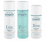 20 Proactiv Solution 60 Day 3 Peice Kits FREE SHIPPING WORLDWIDE!!!!