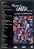 10 �C���[�Y�E���C�^�[ [DVD]