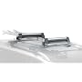 Thule 724 Flat Top 4-Ski Rooftop Carrier