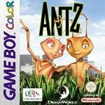 Antz - 