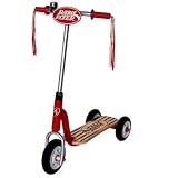 Radio Flyer Little Red Scooter