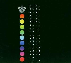 Childrens Toyshop  Search : Compost Black Label Vol.1