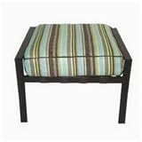 AGIO INTERNATIONAL CO., INC 30-10088 Monaco Ottoman