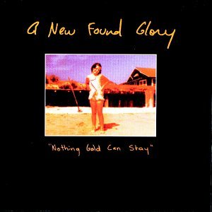 A New Found Glory - Goodbye Song Lyrics - Zortam Music