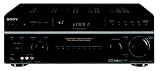 Sony STR-DE897 Audio / Video Receiver, Black