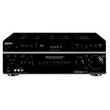 Buy Sony STR-DE897 Audio Video Receiver, Black
