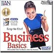 JIAN Business Basics