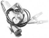 Standard Motor Products Bowl Vent Solenoid