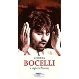 Andrea Bocelli - A Night in Tuscany