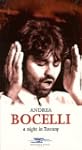 Andrea Bocelli A Night in Tuscany (VH...