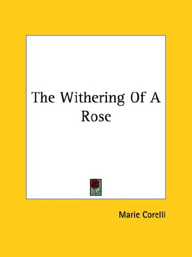 Marie Corelli