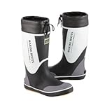 マリンブーツ HB-720 ブラック L