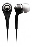 Cerulean X1 In-ear Stereo Earphones Black