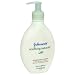 Johnson's Soothing Naturals Nourishing Lotion, 11 fl oz (325 ml) (Pack of 6)