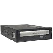 Memorex 52x32x52 USB CDRW External Drive (Blackl)