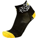 Defeet Tour de France AirEator Bike Sock - Men's