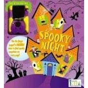 Nose Knows: Spooky Night (The Nose Knows)