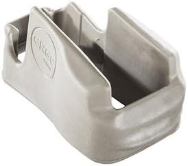 Ergo Never Quit Ar Magwell Grip Od G