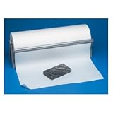 15 Basis Weight White Butcher Paper, 40# (BP1540W) Category: Butcher Paper and Twine