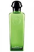 Eau De Pamplemousse Rose By Hermes For Unisex Eau De Cologne Spray 3.3oz. - TESTER