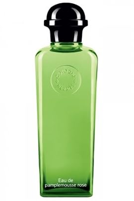 Eau De Pamplemousse Rose By Hermes For Unisex Eau De Cologne Spray 3.3oz. - TESTER