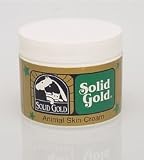 Solid Gold Animal Skin Cream