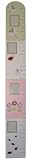 Lady Bug Growth Chart