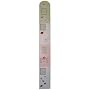 Lady Bug - Growth Chart