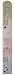Lady Bug - Growth Chart