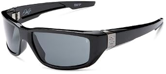 Click here to buy Spy OpticDirty Mo Polarized Sunglasses by SPY.