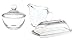 Anchor Hocking Presence 5-Piece Tablemates Set