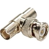 200155 BNC T Adapter (JackPlugJack)