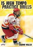 Shawn Walsh: 15 High Tempo Practice Drills (DVD)