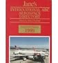 Jane's International ABC Aerospace Directory 1999