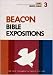 Books : Beacon Bible Expositions, Volume 3: Luke (Beacon Bible Expositions)