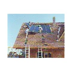 Richtig Solaranlagen ,Photovoltaik W�rmepumpen einbauen