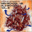 Review Various Artists  / New School Vs. Old School, Vol. 2