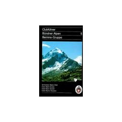 B�ndner Alpen, Bd.5, Bernina-Gruppe