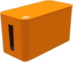 Bluelounge CableBox Mini - Organizado...