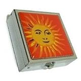 Suzanne Designs - Fashion Pill Boxes