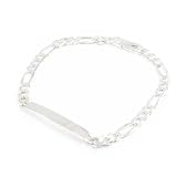 Bracelet silver 