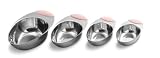 Calphalon Baking Tools Measuring Cups, Set of 4