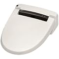 INAX 温水洗浄便座 シャワートイレ シートタイプ RVシリーズ CW-RV2/BN8 オフホワイト
