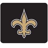 NFL Mouse Pad New Orleans Saints Durable Neoprene