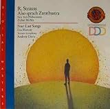Also Sprach Zarathustra / Four Last Songs