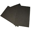 EMERY PAPER SHEETS GRIT 1200 SIZE 6/0 BOX OF 100