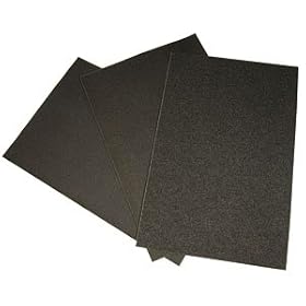 EMERY PAPER GRIT 3 BOX OF 12
