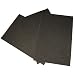 EMERY PAPER SHEETS GRIT 1200 SIZE 6/0 BOX OF 100