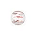 Sporting Goods : RAWLINGS SILVERBACK 12 WHITE HIGH COMPRESSION SOFTBALLS